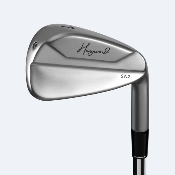 Signature V2 Irons