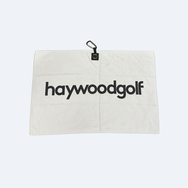 Magnetic Golf Towel